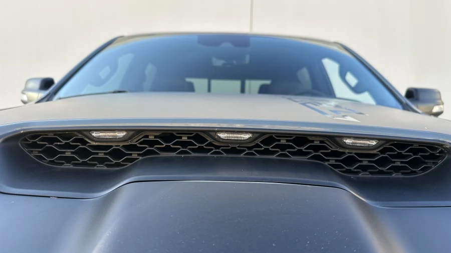 2021 Ram 1500 TRX 1st Gen - Image 17 of 31