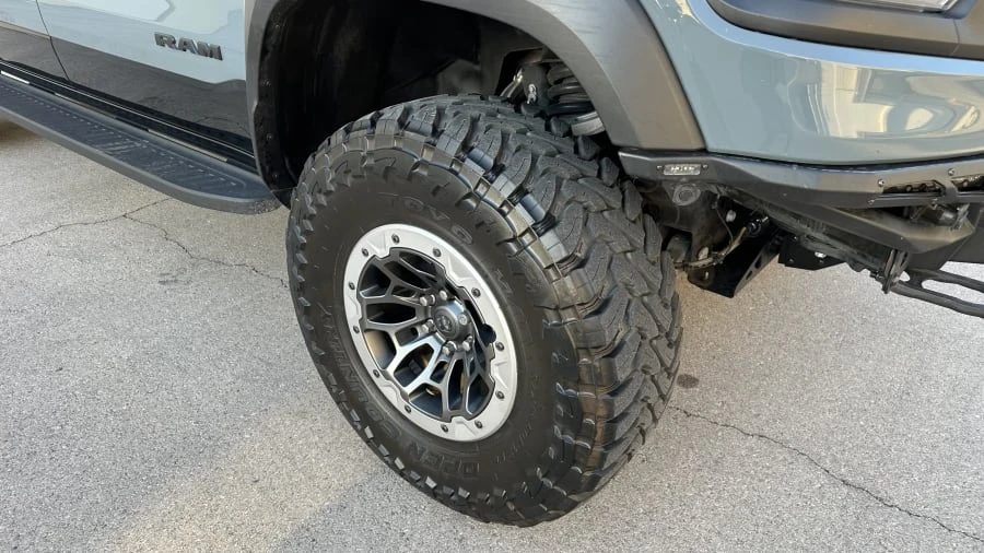 2021 Ram 1500 TRX 1st Gen - Image 14 of 31