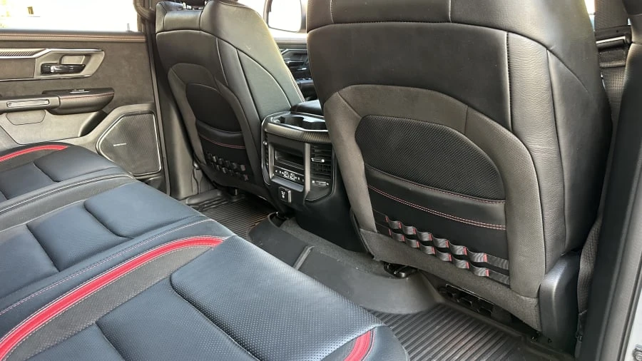 2021 Ram 1500 TRX 1st Gen - Image 31 of 31