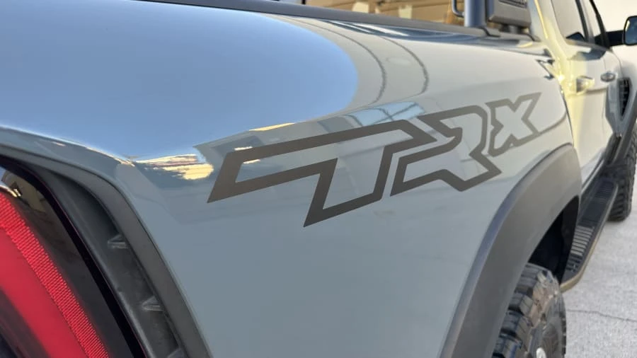 2021 Ram 1500 TRX 1st Gen - Image 11 of 31