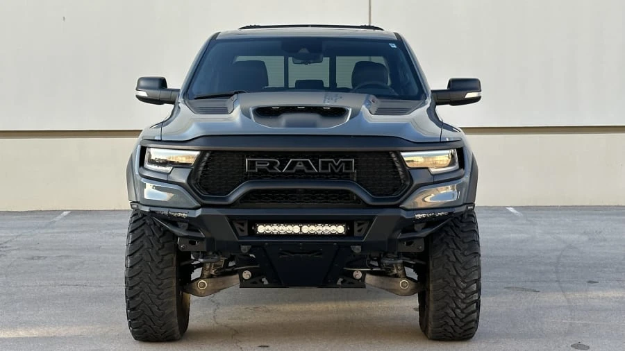 2021 Ram 1500 TRX 1st Gen - Image 5 of 31