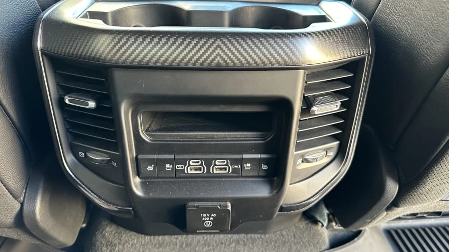 2021 Ram 1500 TRX 1st Gen - Image 26 of 31