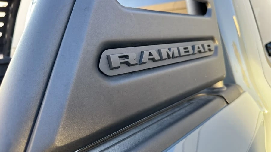 2021 Ram 1500 TRX 1st Gen - Image 10 of 31