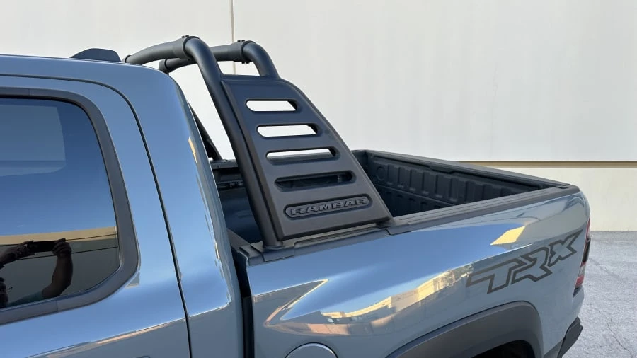 2021 Ram 1500 TRX 1st Gen - Image 8 of 31