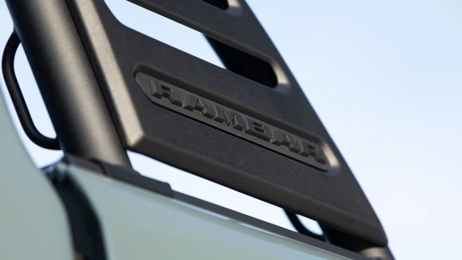 2021 Ram 1500 TRX 1st Gen - Image 9 of 31