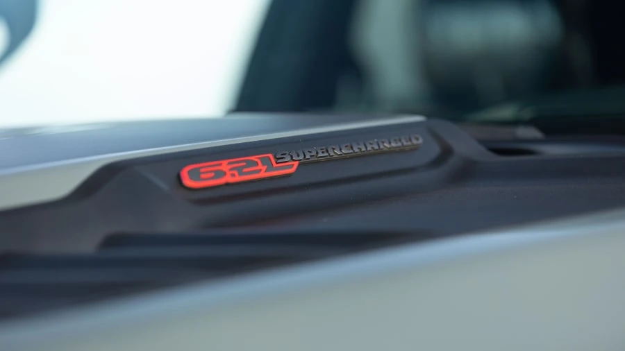 2021 Ram 1500 TRX 1st Gen - Image 11 of 31