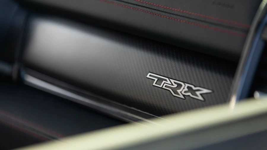 2021 Ram 1500 TRX 1st Gen - Image 15 of 31