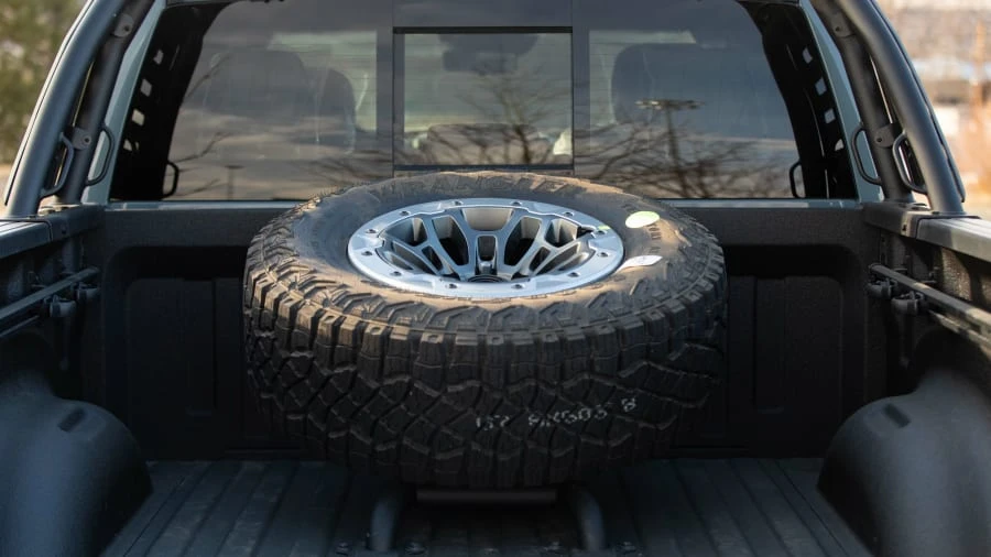 2021 Ram 1500 TRX 1st Gen - Image 16 of 31