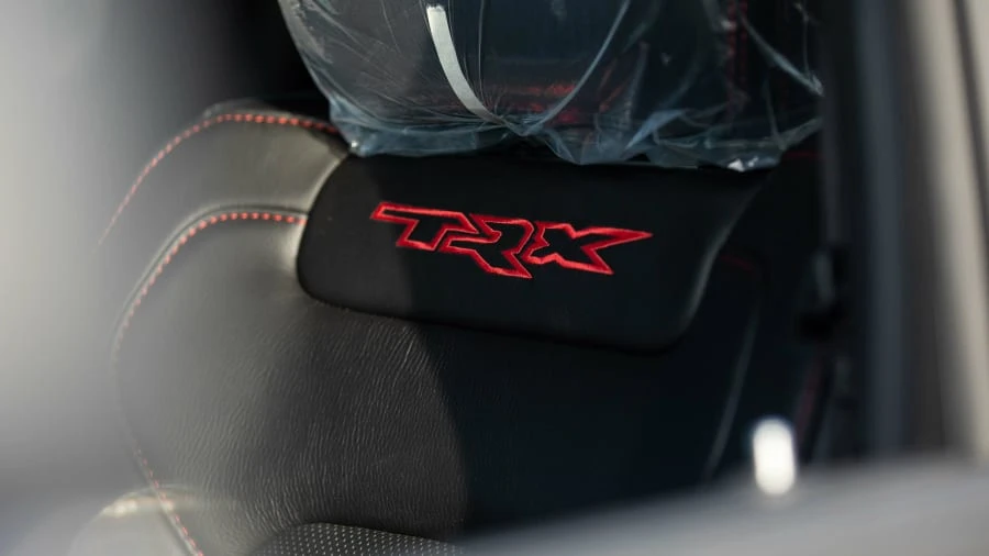 2021 Ram 1500 TRX 1st Gen - Image 18 of 31