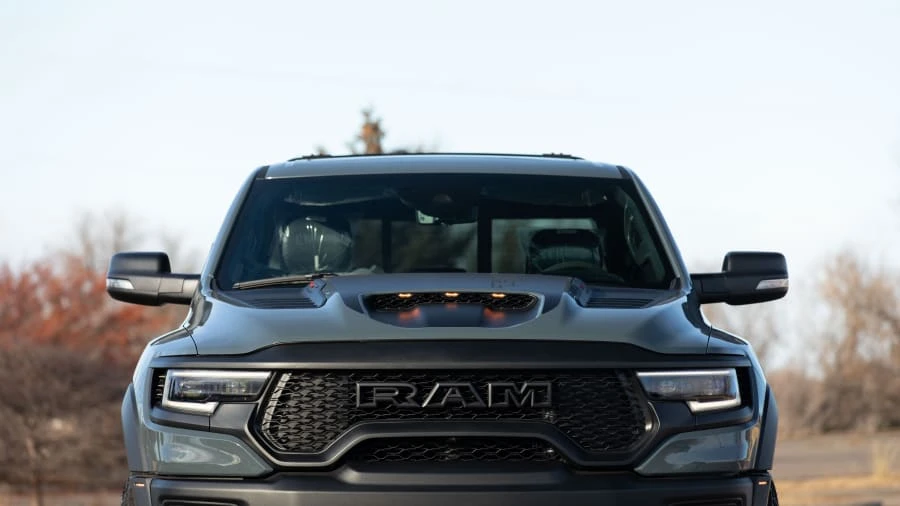 2021 Ram 1500 TRX 1st Gen - Image 22 of 31