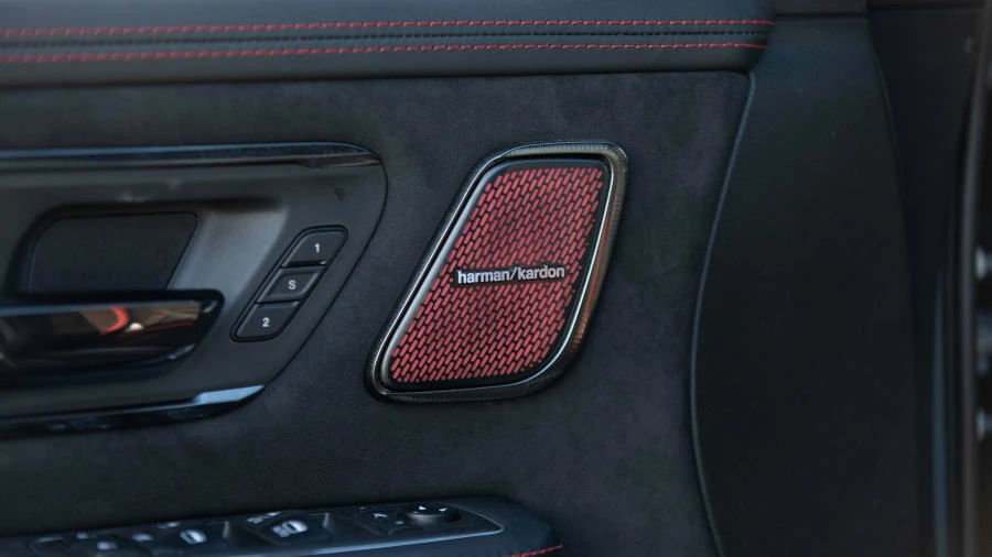2021 Ram 1500 TRX 1st Gen - Image 23 of 31