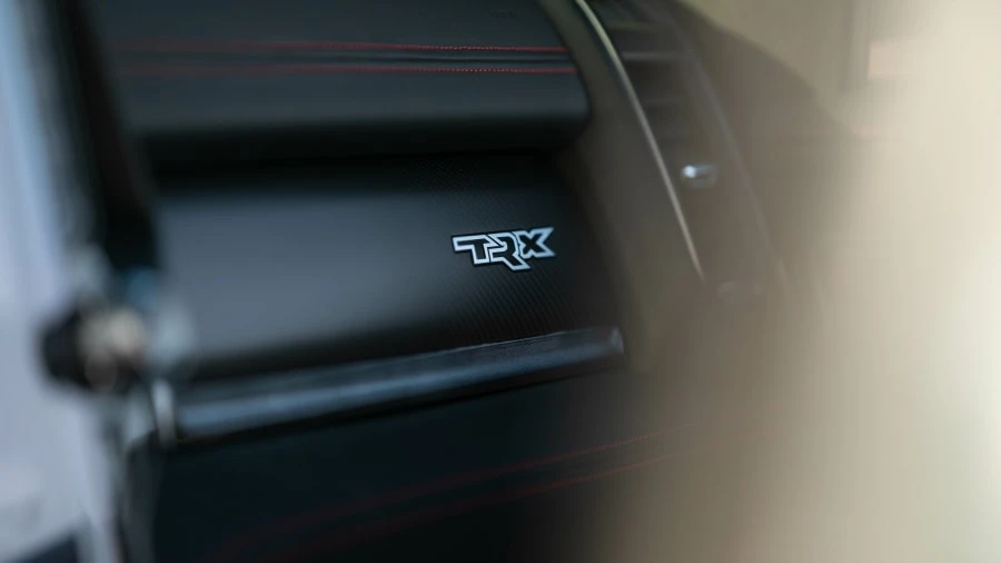 2021 Ram 1500 TRX 1st Gen - Image 25 of 31
