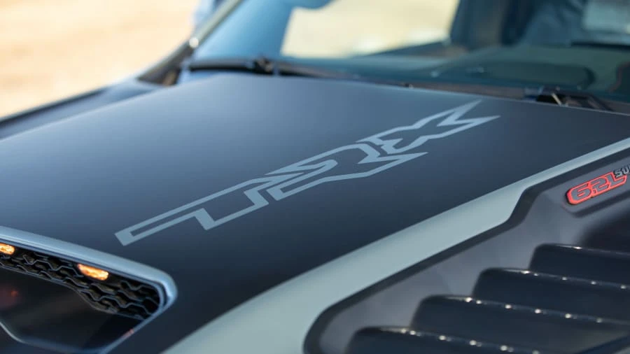 2021 Ram 1500 TRX 1st Gen - Image 26 of 31