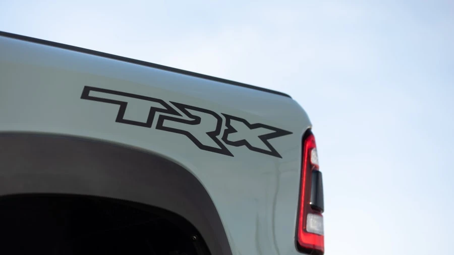 2021 Ram 1500 TRX 1st Gen - Image 29 of 31