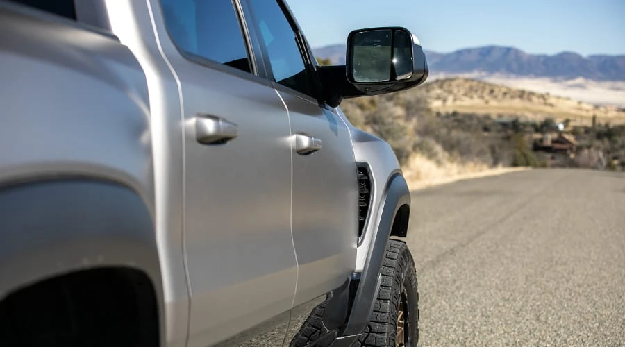 2021 Ram 1500 TRX 1st Gen - Image 11 of 31