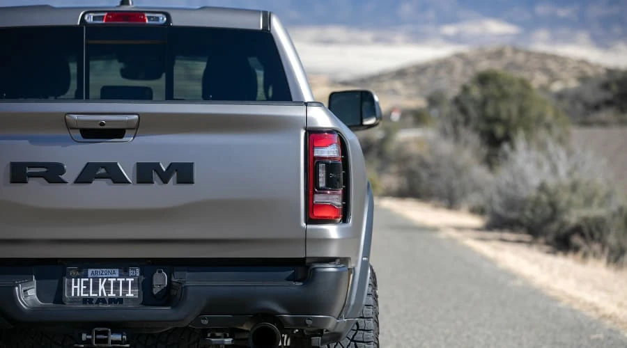 2021 Ram 1500 TRX 1st Gen - Image 12 of 31