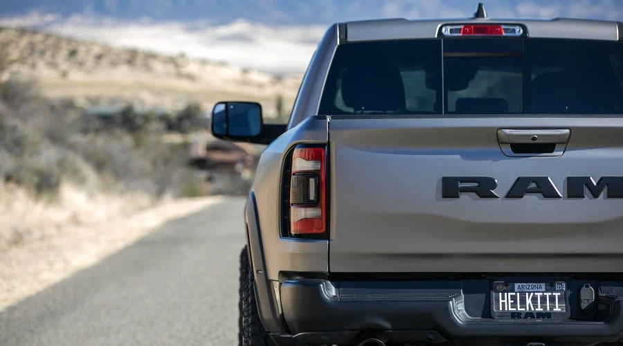 2021 Ram 1500 TRX 1st Gen - Image 13 of 31