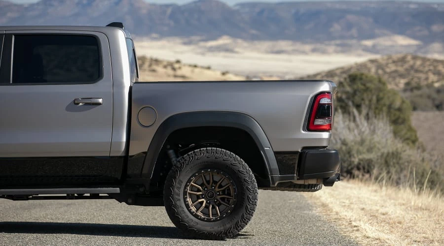 2021 Ram 1500 TRX 1st Gen - Image 15 of 31
