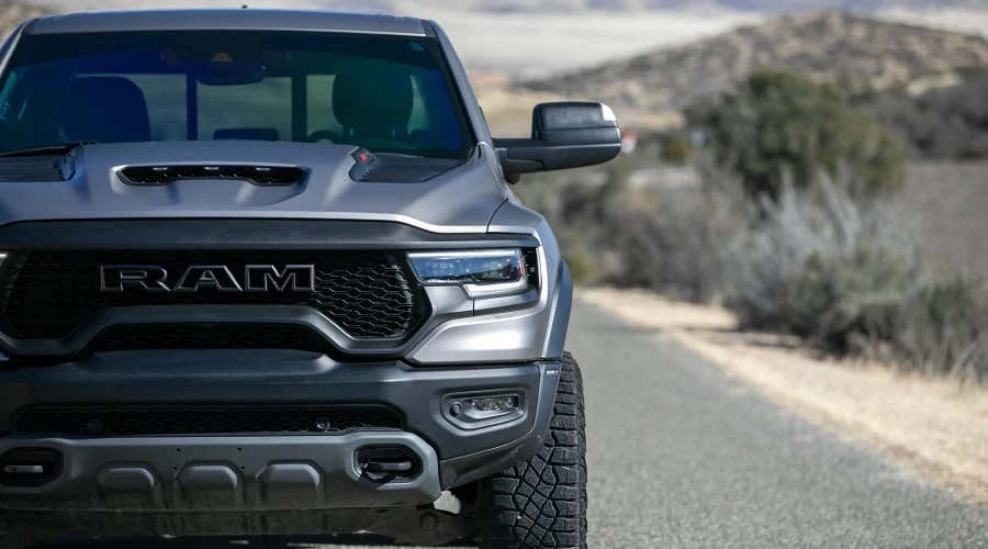 2021 Ram 1500 TRX 1st Gen - Image 17 of 31