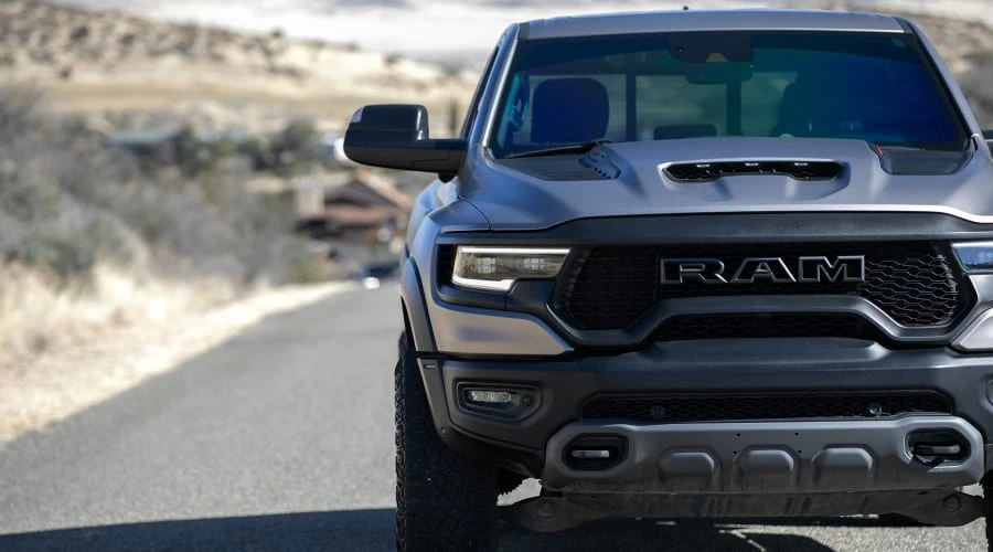 2021 Ram 1500 TRX 1st Gen - Image 18 of 31