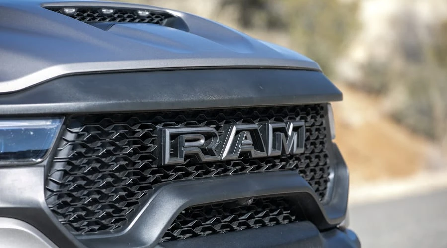 2021 Ram 1500 TRX 1st Gen - Image 19 of 31