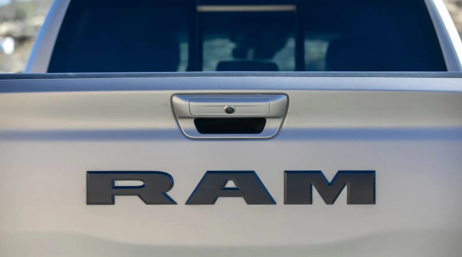2021 Ram 1500 TRX 1st Gen - Image 20 of 31