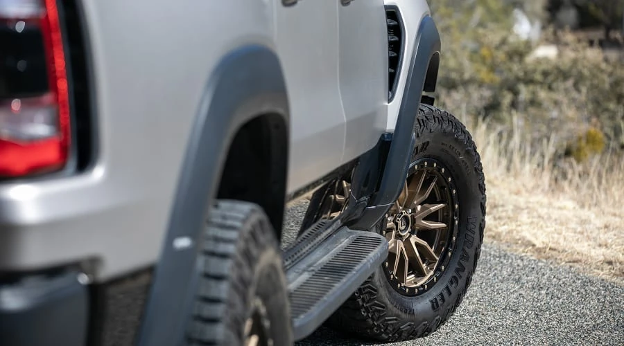 2021 Ram 1500 TRX 1st Gen - Image 22 of 31