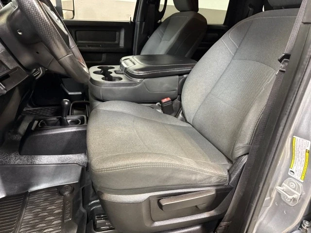 2021 Ram 3500 - Image 17 of 21