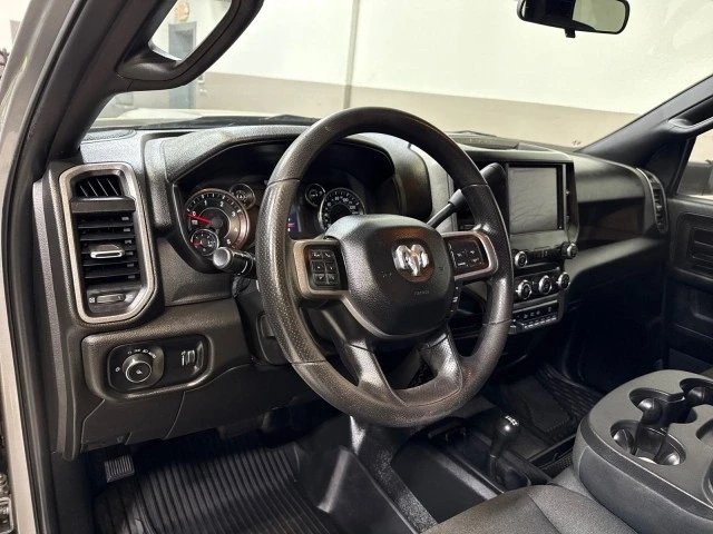 2021 Ram 3500 - Image 18 of 21