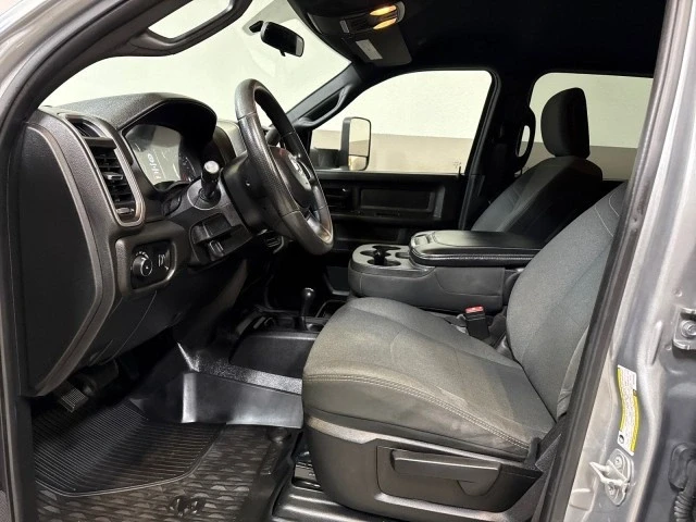 2021 Ram 3500 - Image 13 of 21
