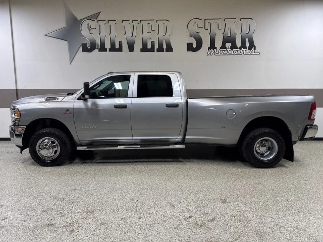 2021 Ram 3500 - Image 11 of 21