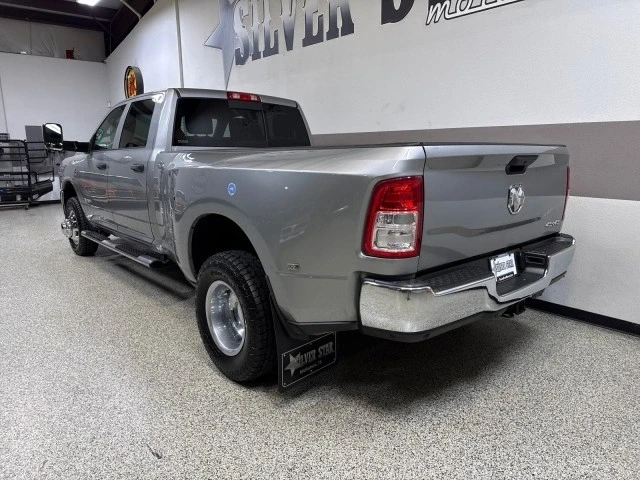 2021 Ram 3500 - Image 7 of 21