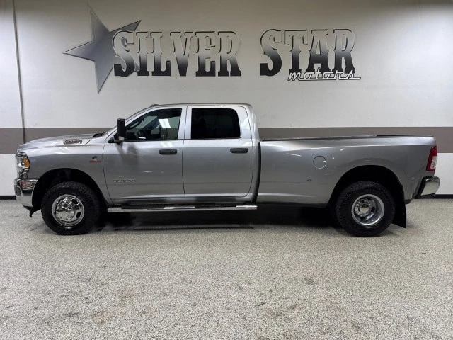 2021 Ram 3500 - Image 5 of 21