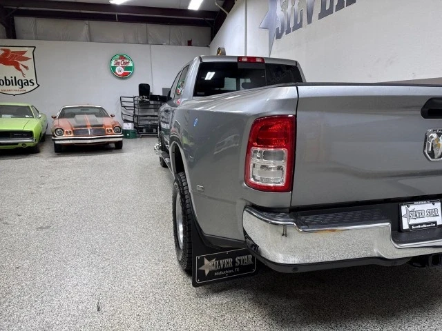 2021 Ram 3500 - Image 9 of 21