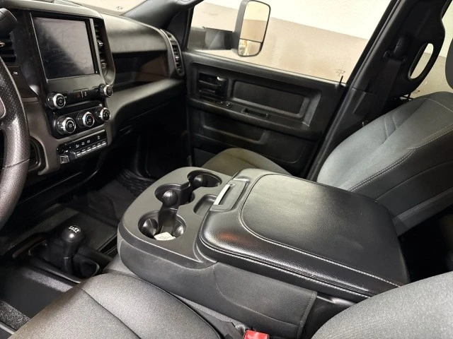 2021 Ram 3500 - Image 20 of 21