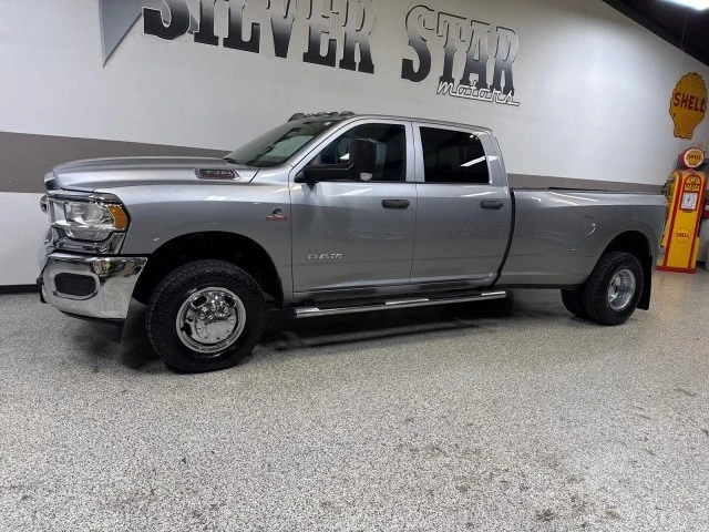 2021 Ram 3500 - Image 4 of 21
