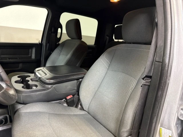 2021 Ram 3500 - Image 16 of 21