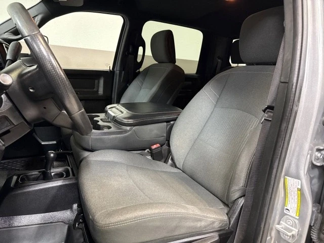 2021 Ram 3500 - Image 15 of 21