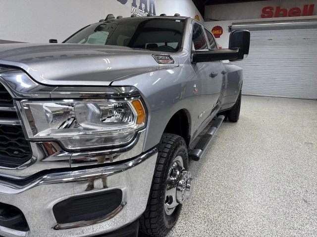 2021 Ram 3500 - Image 10 of 21