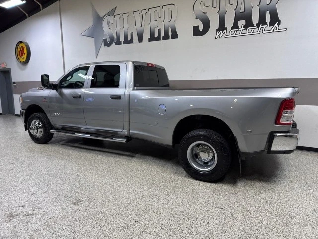 2021 Ram 3500 - Image 6 of 21