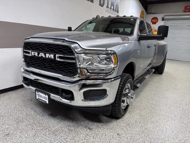 2021 Ram 3500 - Image 3 of 21