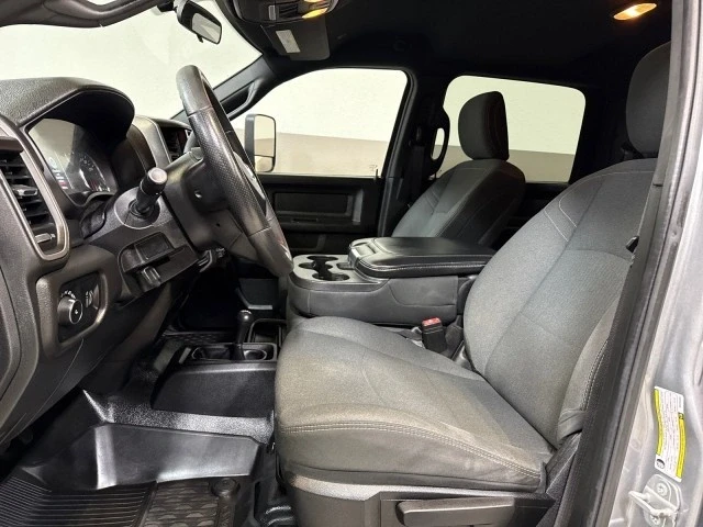 2021 Ram 3500 - Image 14 of 21