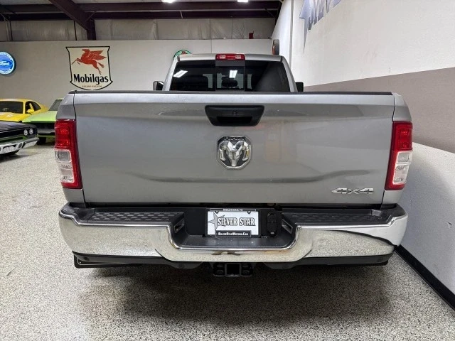 2021 Ram 3500 - Image 8 of 21