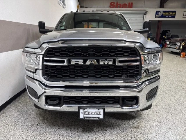 2021 Ram 3500 - Image 2 of 21
