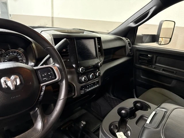 2021 Ram 3500 - Image 19 of 21