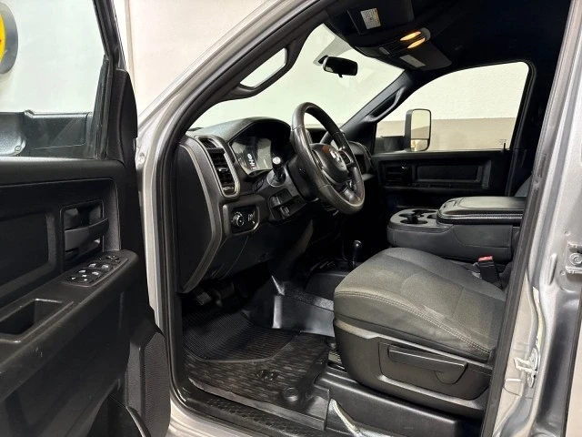 2021 Ram 3500 - Image 12 of 21