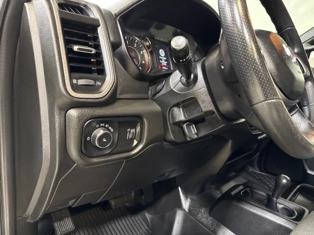 2021 Ram 3500 - Image 21 of 21