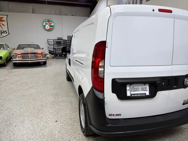 2021 Ram ProMaster - Image 9 of 21