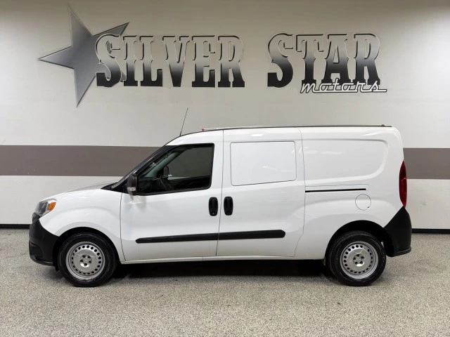 2021 Ram ProMaster - Image 11 of 21