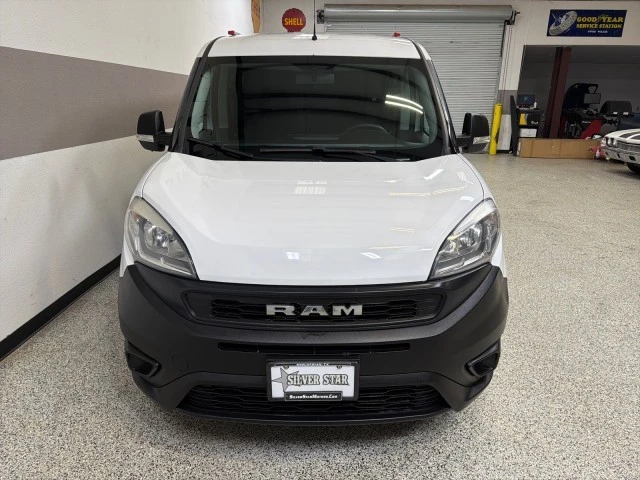 2021 Ram ProMaster - Image 2 of 21